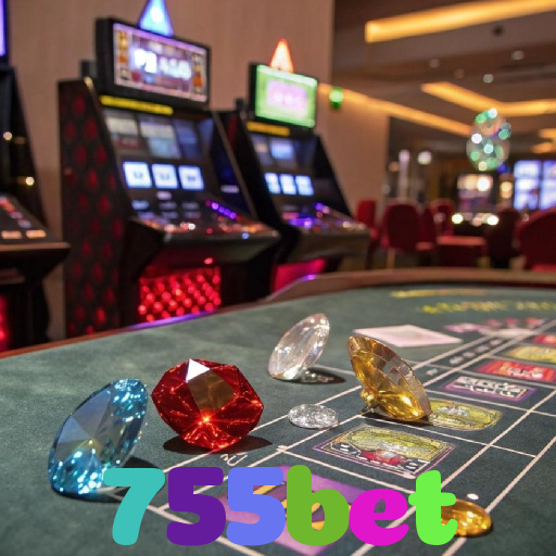 755bet - Baixe o app 755bet no Google Play e jogue ao vivo