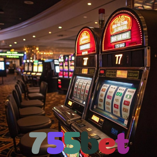 755bet - Baixe o app 755bet no Google Play e jogue ao vivo
