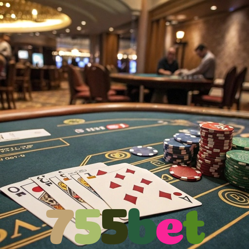 755bet - Baixe o app 755bet no Google Play e jogue ao vivo