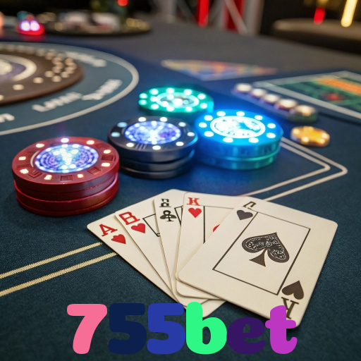 755bet - Baixe o App 755bet para Android e Comece a Jogar