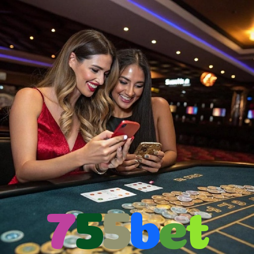 755bet - Baixe o App 755bet para Android e Comece a Jogar