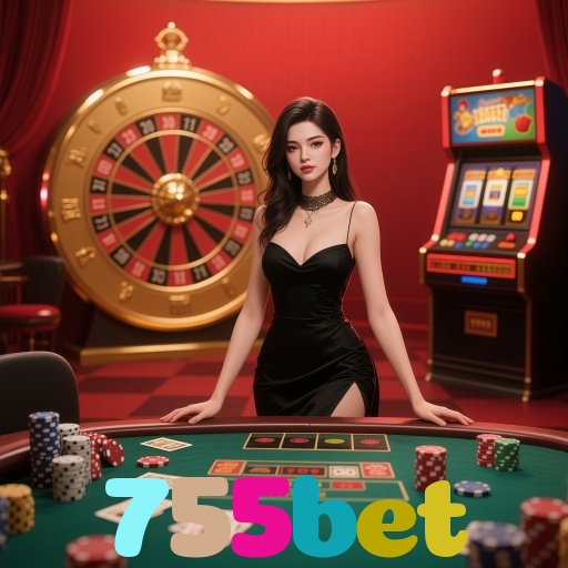 755bet - Baixe o app 755bet no Google Play e jogue ao vivo