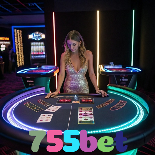 755bet - Baixe o App 755bet para Android e Comece a Jogar