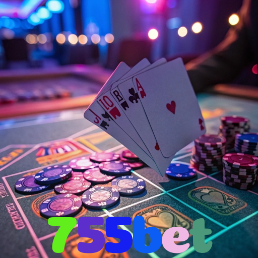 755bet - Baixe o App 755bet para Android e Comece a Jogar