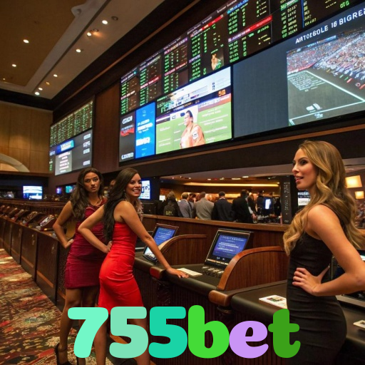 755bet - Baixe o App 755bet para Android e Comece a Jogar