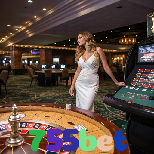755bet - Baixe o App 755bet para Android e Comece a Jogar