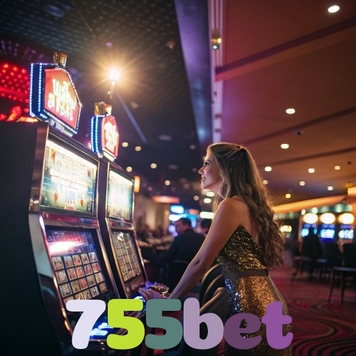 755bet - Baixe o app 755bet no Google Play e jogue ao vivo