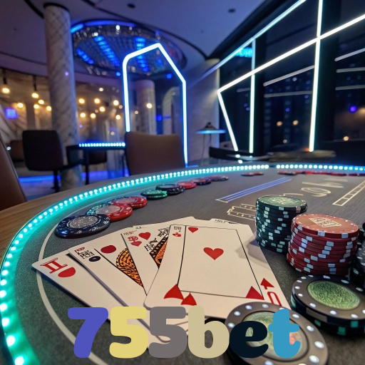 755bet - Baixe o app 755bet no Google Play e jogue ao vivo