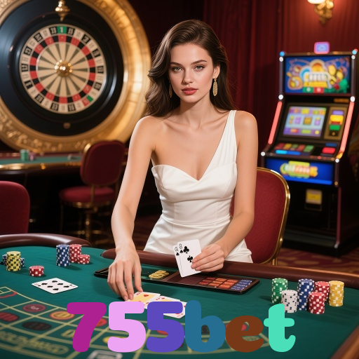 755bet - Baixe o app 755bet no Google Play e jogue ao vivo
