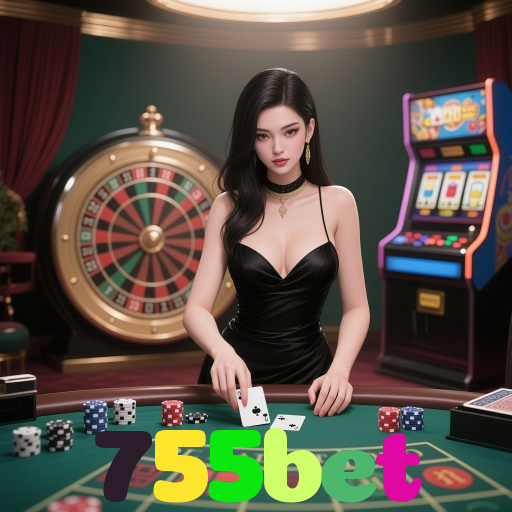 755bet - Baixe o App 755bet para Android e Comece a Jogar