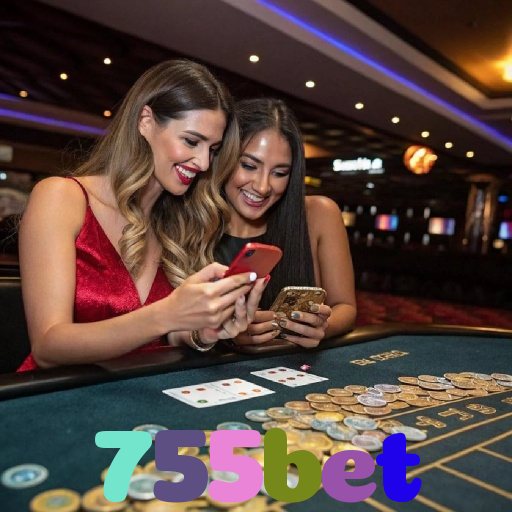 755bet - Baixe o app 755bet no Google Play e jogue ao vivo