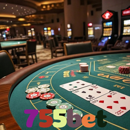 755bet - Baixe o App 755bet para Android e Comece a Jogar