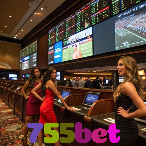 755bet - Baixe o App 755bet para Android e Comece a Jogar