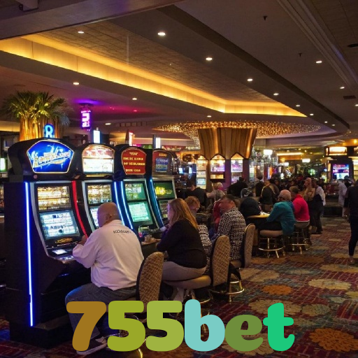755bet - Baixe o App 755bet para Android e Comece a Jogar
