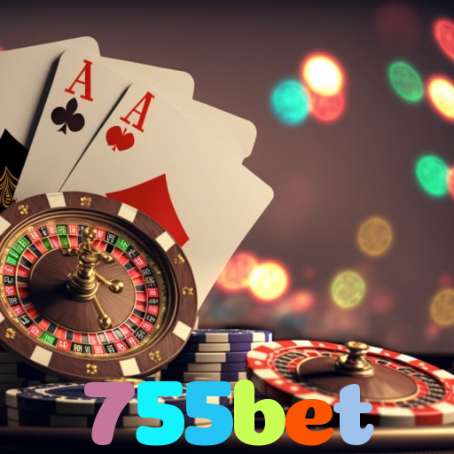 755bet - Baixe o App 755bet para Android e Comece a Jogar