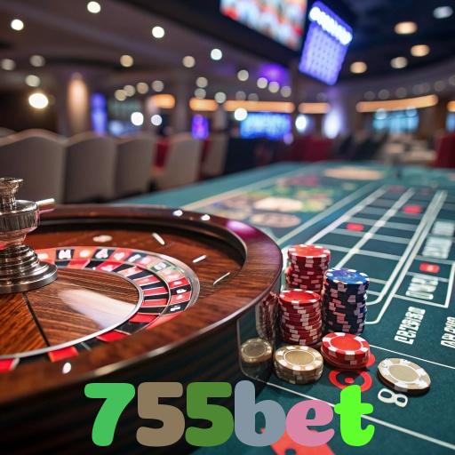 755bet - Baixe o App 755bet para Android e Comece a Jogar