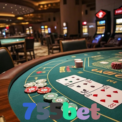 755bet - Baixe o app 755bet no Google Play e jogue ao vivo
