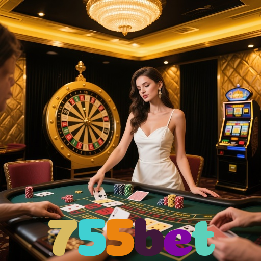 755bet - Baixe o App 755bet para Android e Comece a Jogar