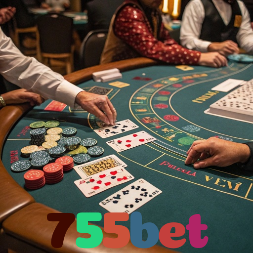 755bet - Baixe o App 755bet para Android e Comece a Jogar