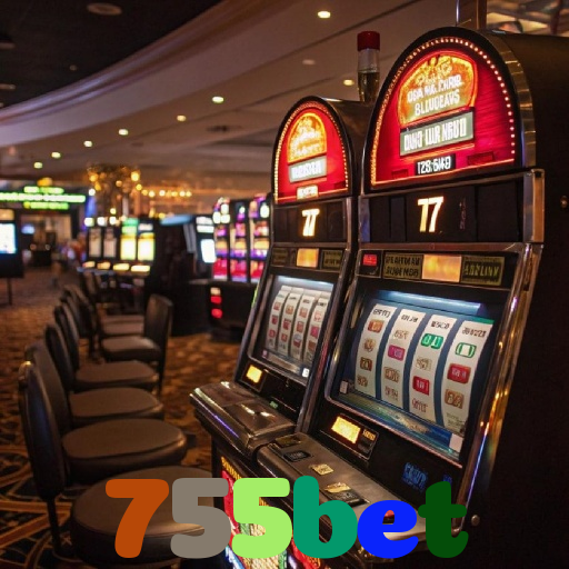 755bet - Baixe o App 755bet para Android e Comece a Jogar