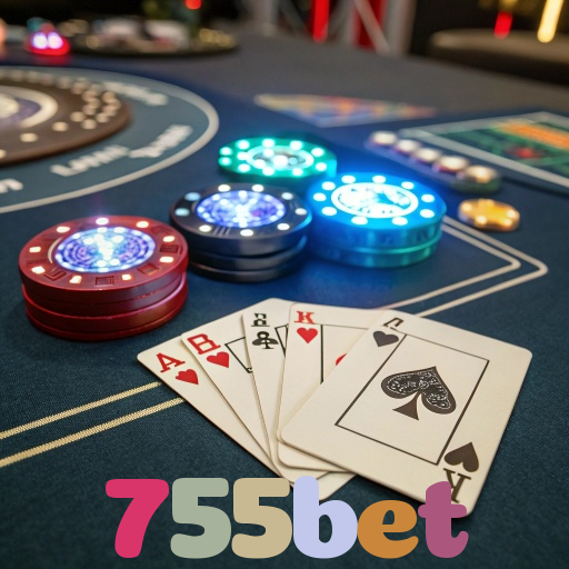 755bet - Baixe o App 755bet para Android e Comece a Jogar