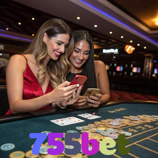 755bet - Baixe o App 755bet para Android e Comece a Jogar