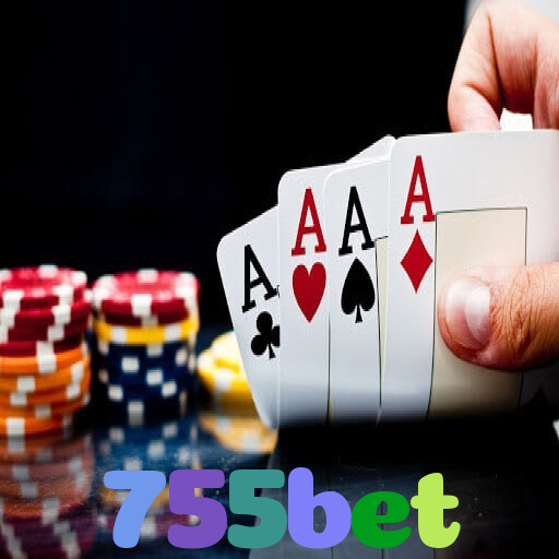 755bet - Baixe o App 755bet para Android e Comece a Jogar