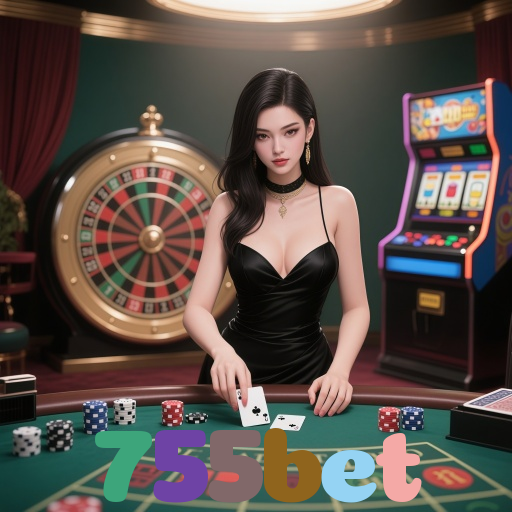 755bet - Baixe o App 755bet para Android e Comece a Jogar