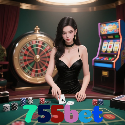 755bet - Baixe o app 755bet no Google Play e jogue ao vivo