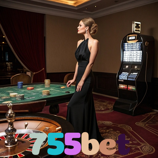 755bet - Baixe o App 755bet para Android e Comece a Jogar