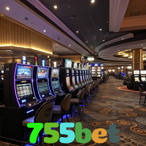 755bet - Baixe o app 755bet no Google Play e jogue ao vivo