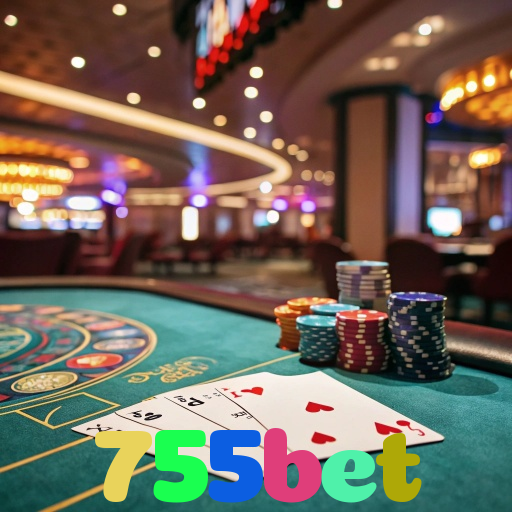 755bet - Baixe o app 755bet no Google Play e jogue ao vivo