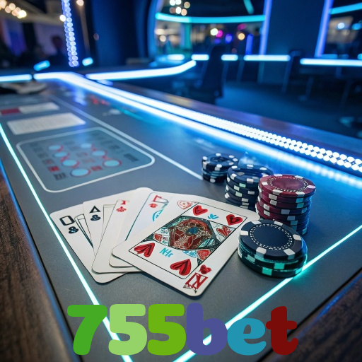 755bet - Baixe o App 755bet para Android e Comece a Jogar