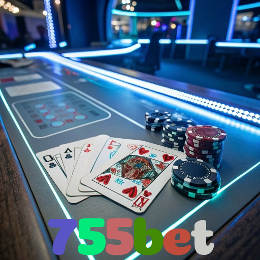 755bet - Baixe o app 755bet no Google Play e jogue ao vivo