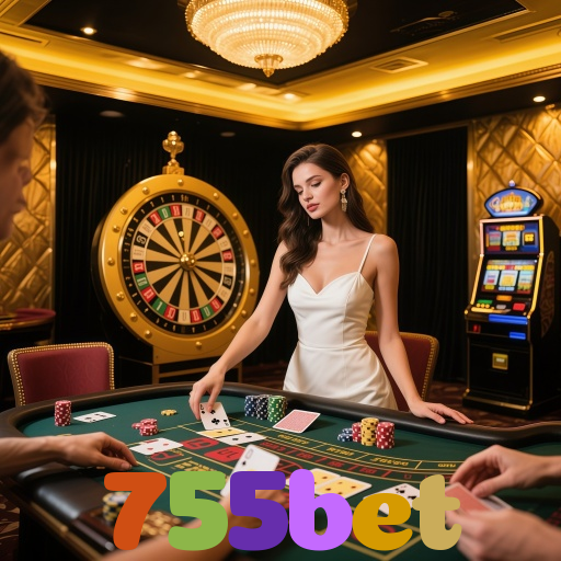 755bet - Baixe o App 755bet para Android e Comece a Jogar