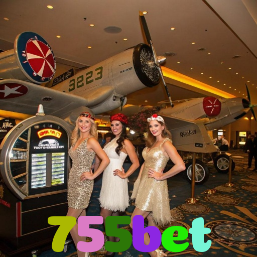 755bet - Baixe o App 755bet para Android e Comece a Jogar