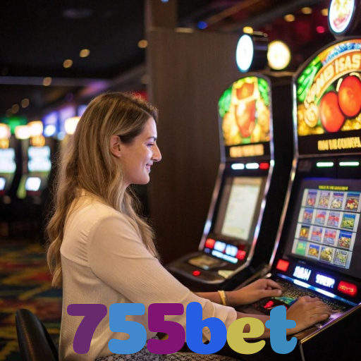 755bet - Baixe o App 755bet para Android e Comece a Jogar
