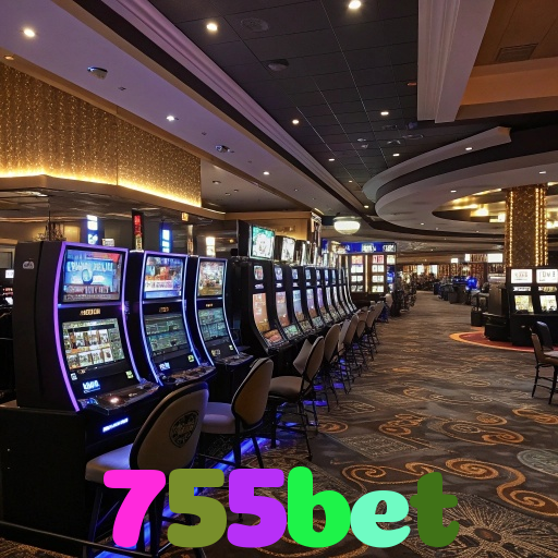 755bet - Baixe o App 755bet para Android e Comece a Jogar