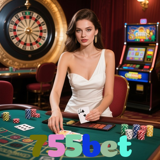 755bet - Baixe o App 755bet para Android e Comece a Jogar