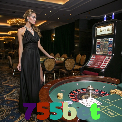 755bet - Baixe o App 755bet para Android e Comece a Jogar