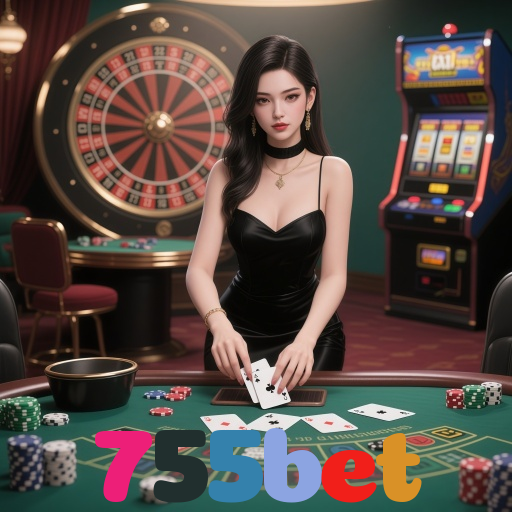 755bet - Baixe o app 755bet no Google Play e jogue ao vivo