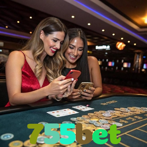 755bet - Baixe o app 755bet no Google Play e jogue ao vivo