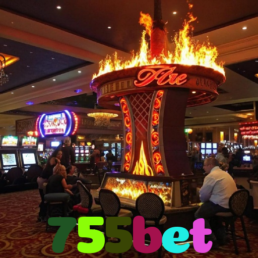755bet - Baixe o app 755bet no Google Play e jogue ao vivo
