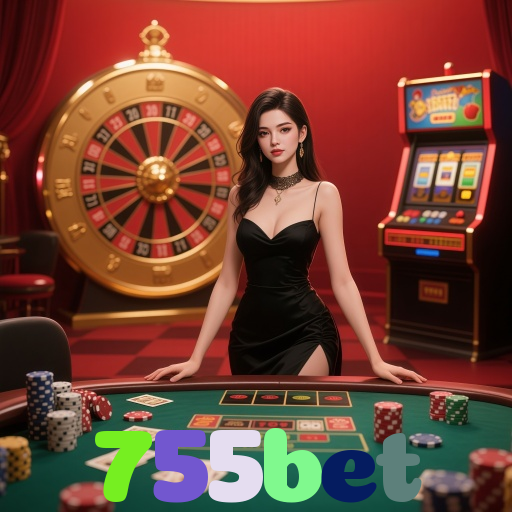 755bet - Baixe o App 755bet para Android e Comece a Jogar