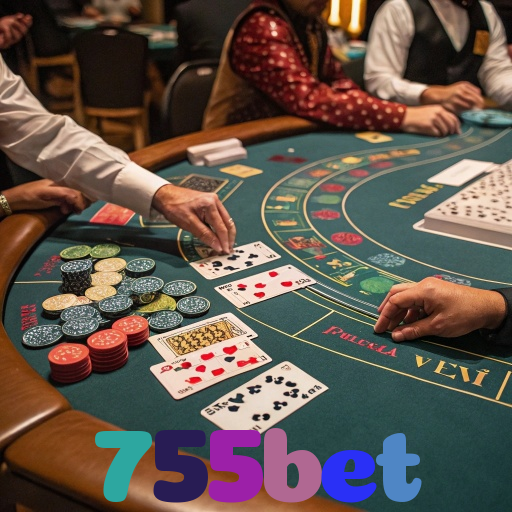 755bet - Baixe o App 755bet para Android e Comece a Jogar