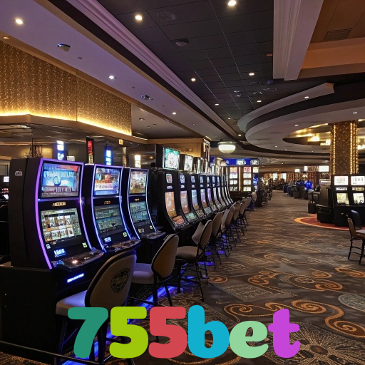 755bet - Baixe o App 755bet para Android e Comece a Jogar