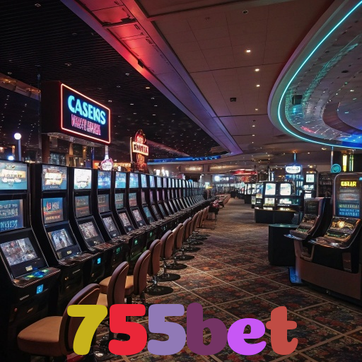 755bet - Baixe o app 755bet no Google Play e jogue ao vivo
