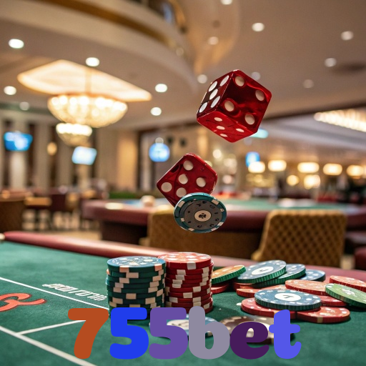 755bet - Baixe o App 755bet para Android e Comece a Jogar