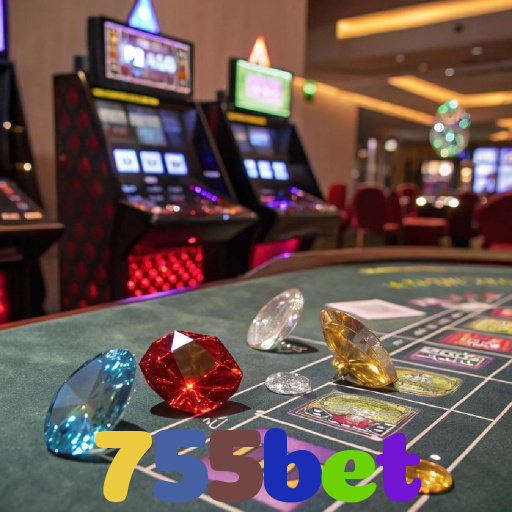 755bet - Baixe o app 755bet no Google Play e jogue ao vivo