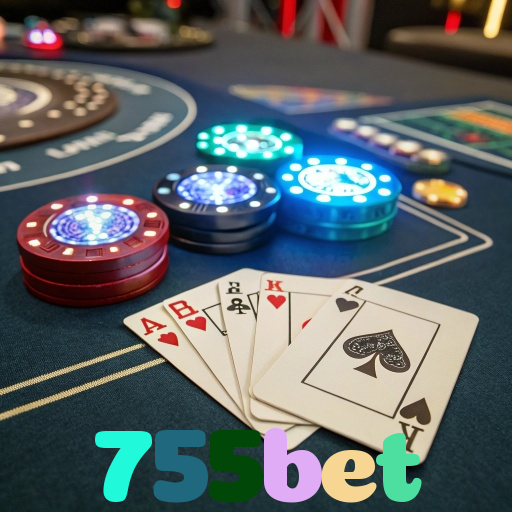 755bet - Baixe o app 755bet no Google Play e jogue ao vivo